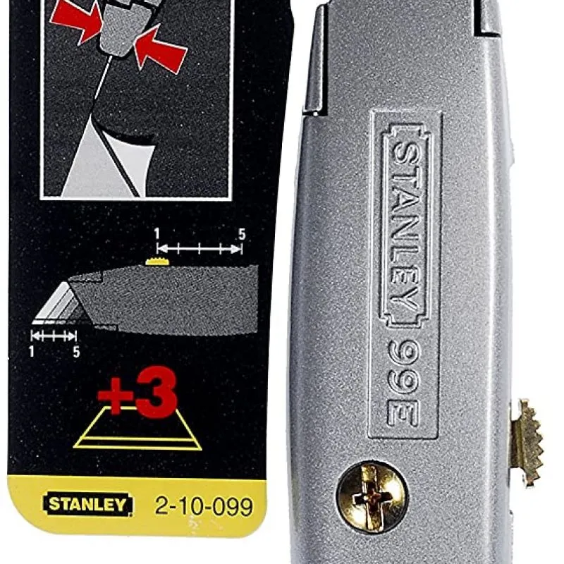 CUTEX STANLEY CLASSIC 99  REF. 2-10-099