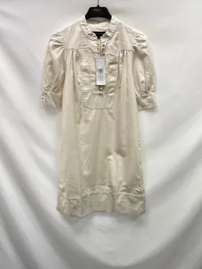 FRENCH CONNECTION.Vestido negro T.38