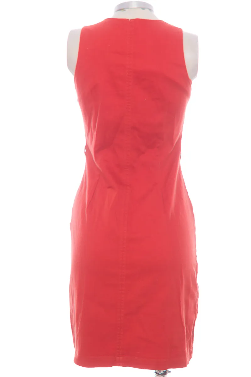 Vestido / Enterizo color Naranja - RAGGED