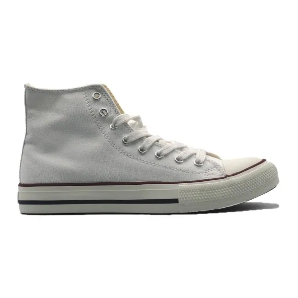 Zapatilla Victoria 106500 Blanco Mujer