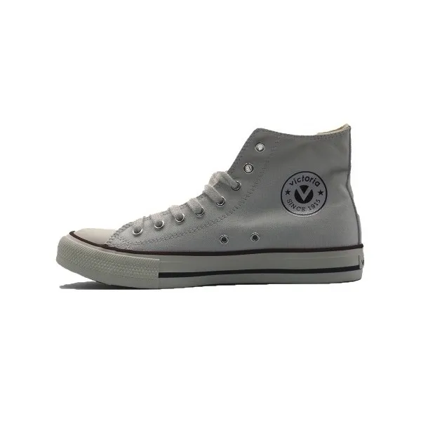 Zapatilla Victoria 106500 Blanco Mujer