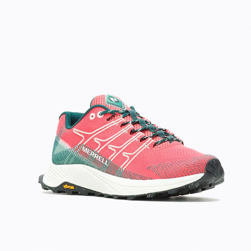 ZAPATILLAS MERRELL MOAB FLIGHT MUJER
