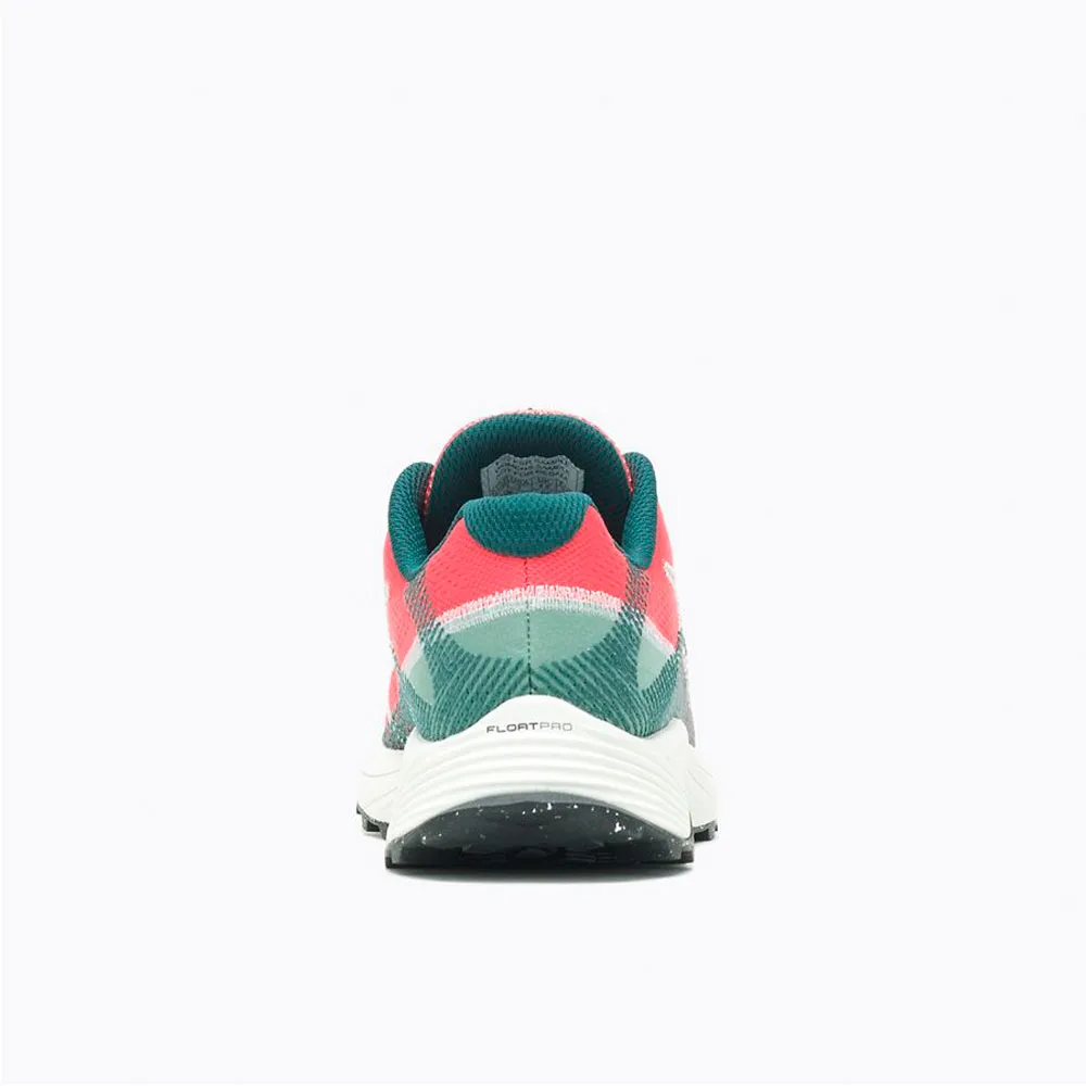 ZAPATILLAS MERRELL MOAB FLIGHT MUJER