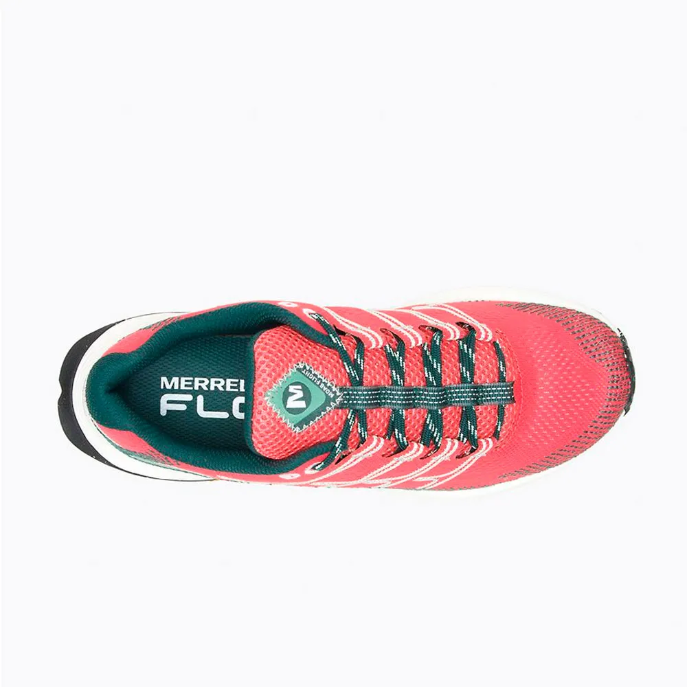 ZAPATILLAS MERRELL MOAB FLIGHT MUJER